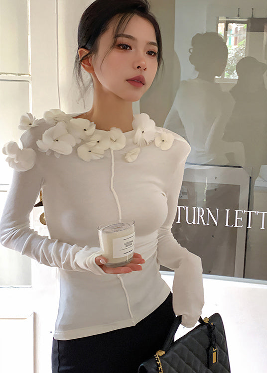 Effortlessly Elegant Shirt with a Timeless Design