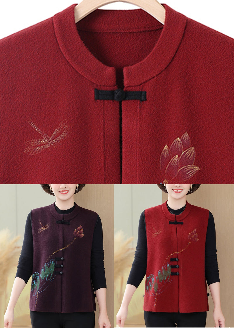 Classic Vintage & Enduringly Stylish Coat