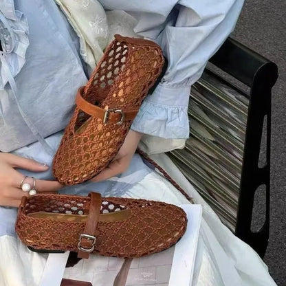 Elegant Orthopedic Sandals for Every Step