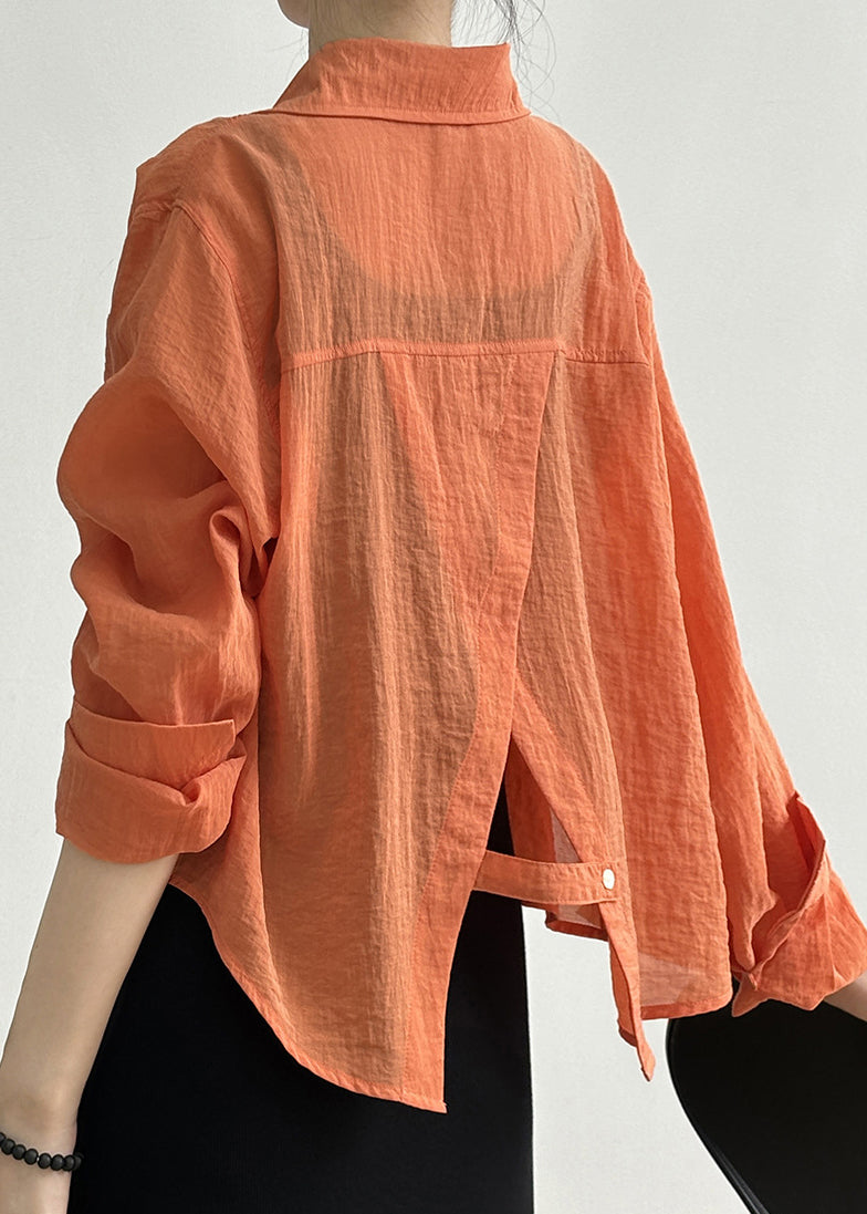 Beautifully Balanced Shirt with Timeless Character