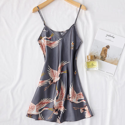 Subtly Elegant Garment with a Refined Vintage Look