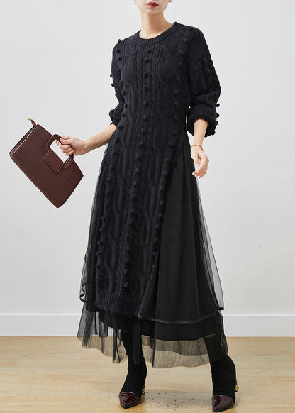 Effortlessly Elegant Sweater with a Timeless Design