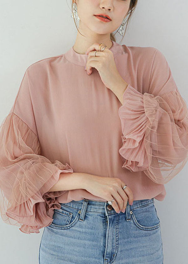 Beautifully Balanced Shirt with Timeless Character