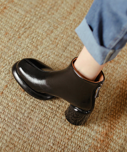 Beautifully Crafted Orthopedic Boots