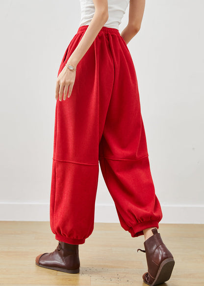 Beautifully Crafted Pants in a Classic Style