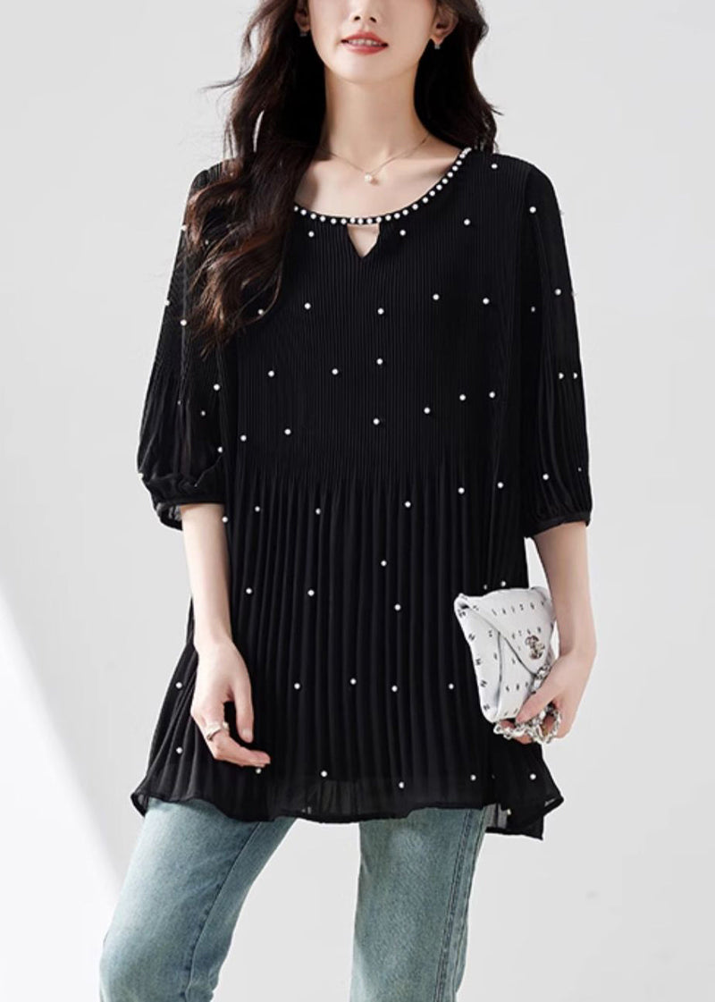 Polished Shirt with an Effortless Classic Look