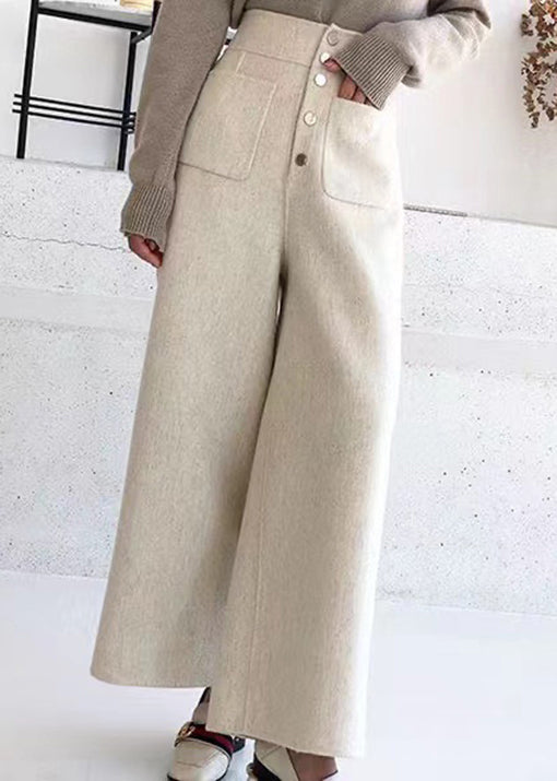 Gracefully Styled Pants for Any Occasion