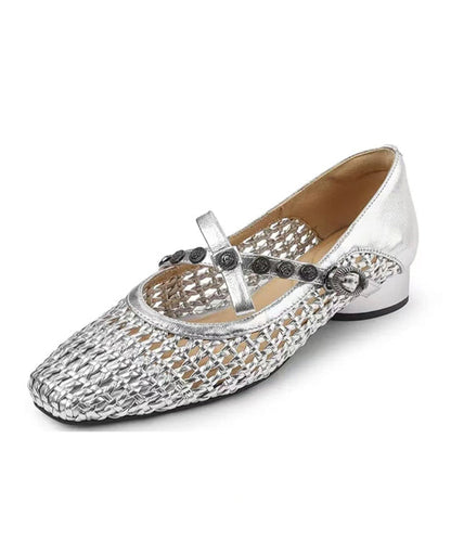 Vintage Inspired Orthopedic Shoes