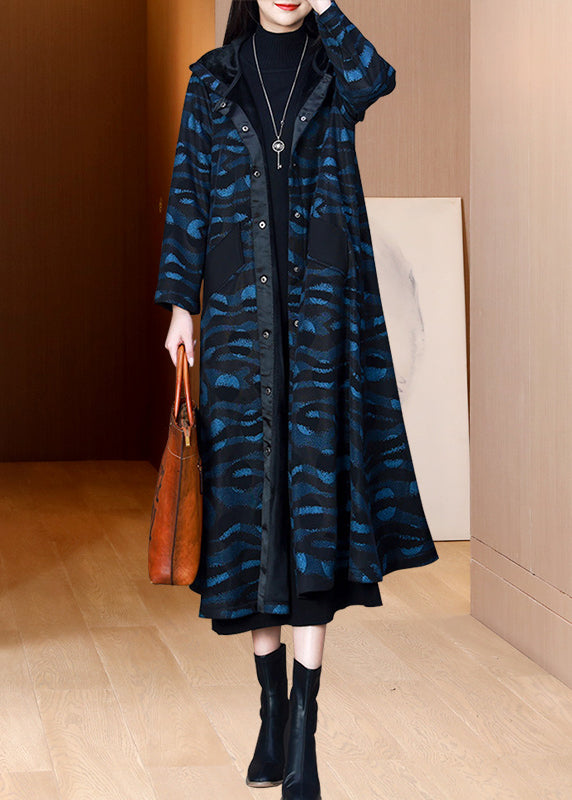 Polished Coat with an Effortless Classic Look