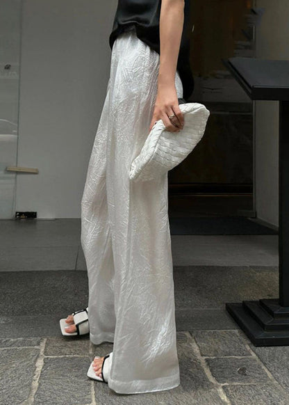 Beautifully Crafted Pants in a Classic Style