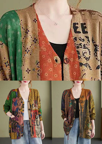 Classic Vintage & Enduringly Stylish Coat