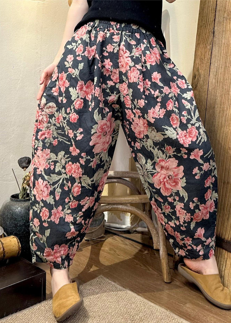 Beautifully Crafted Pants in a Classic Style