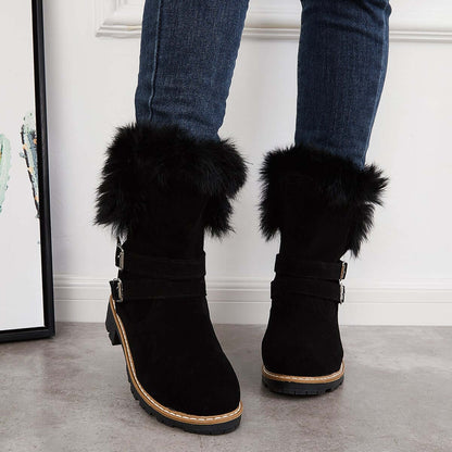 Comfortable Orthopedic Boots for Daily Wear