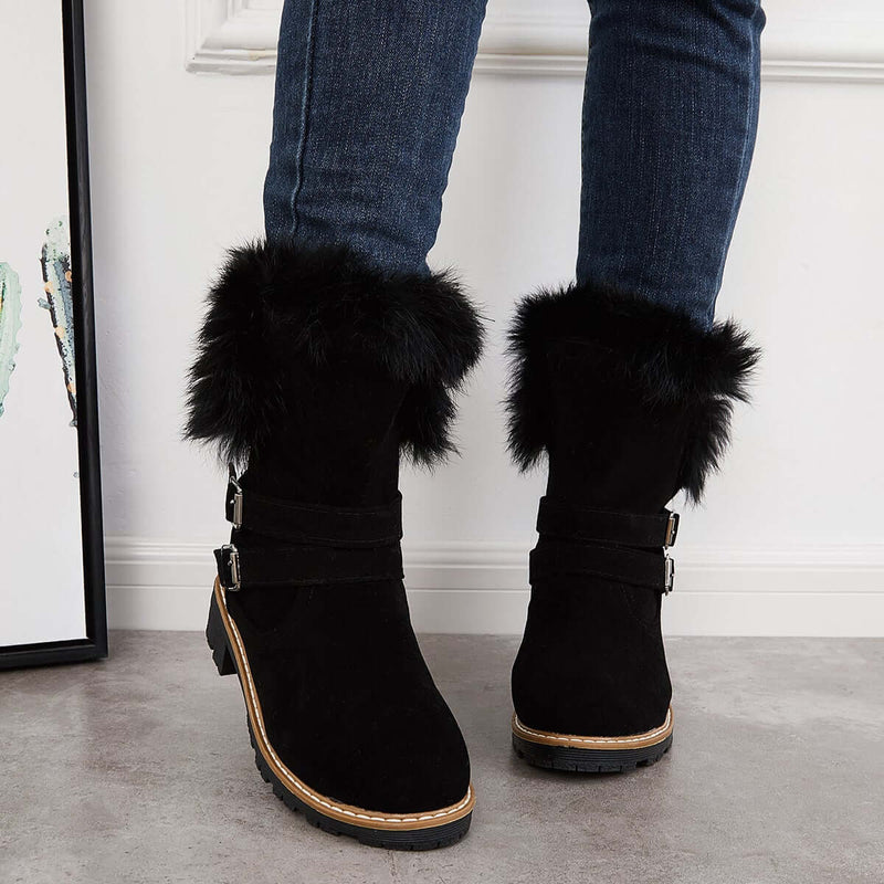 Comfortable Orthopedic Boots for Daily Wear
