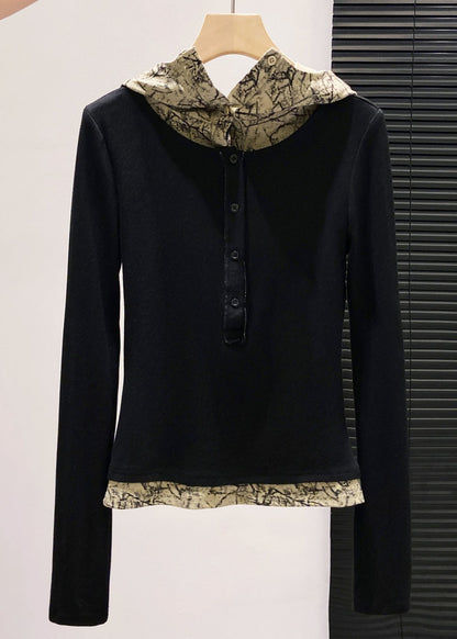 Sophisticated Top with a Clean Classic Look