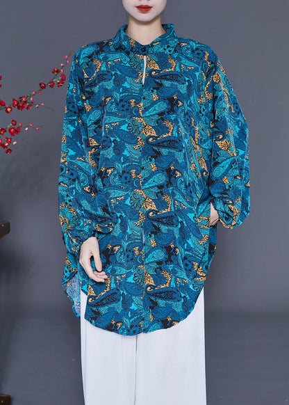 Sophisticated Shirt with a Clean Classic Look