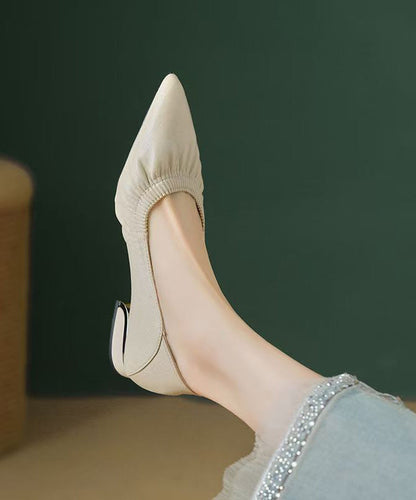 Classic Orthopedic Shoes with Timeless Style