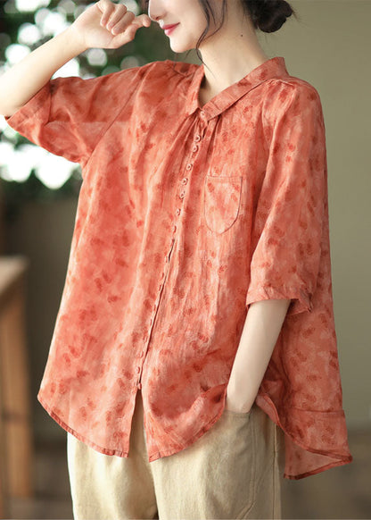 Gracefully Styled Shirt for Any Occasion