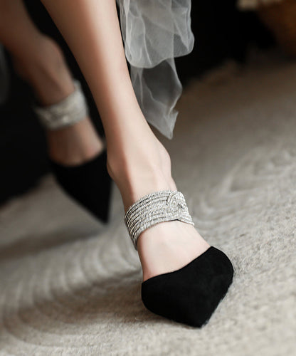 Classic Orthopedic Sandals with Timeless Style