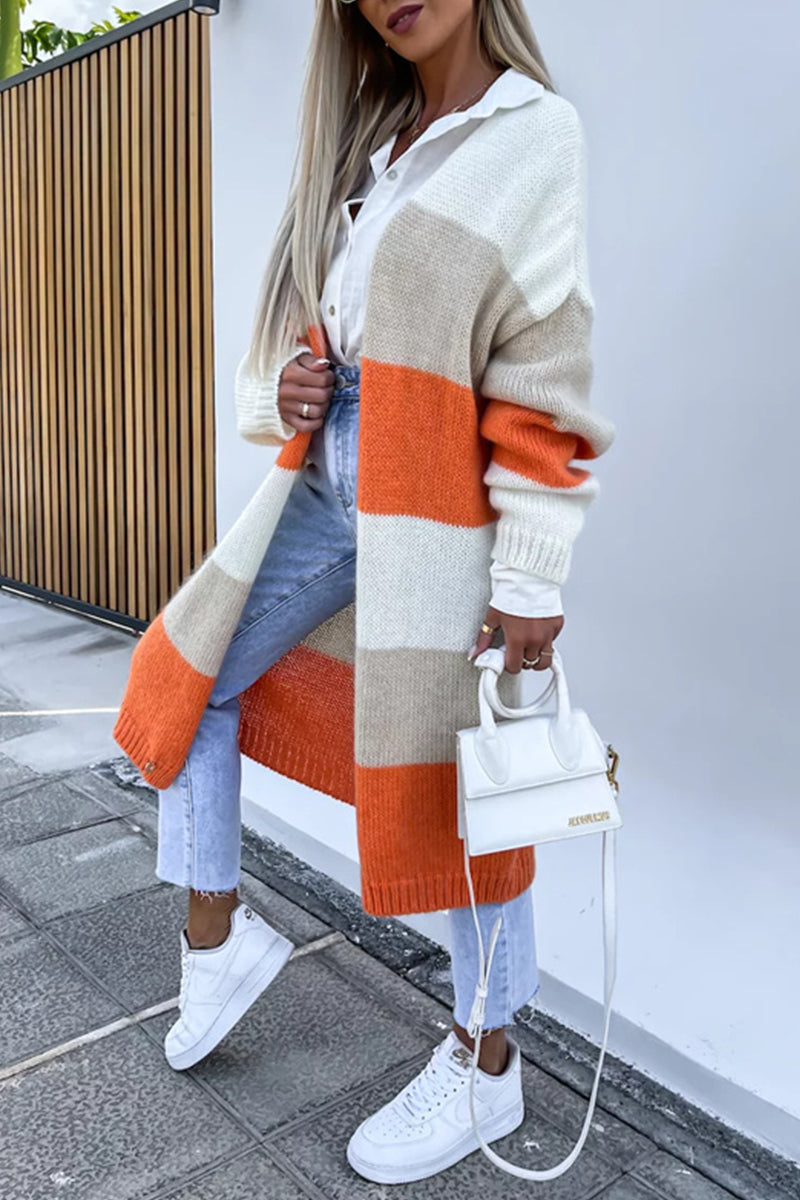 Gracefully Styled Cardigan for Any Occasion