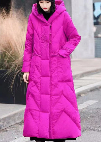 Elegantly Styled Coat for Everyday Wear