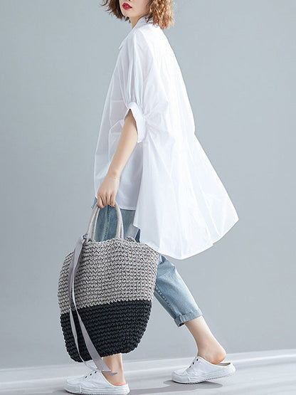 Beautifully Finished Shirt in a Timeless Design