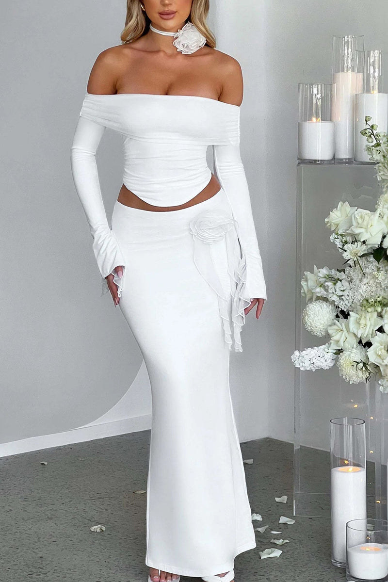 Polished Top with an Effortless Classic Look