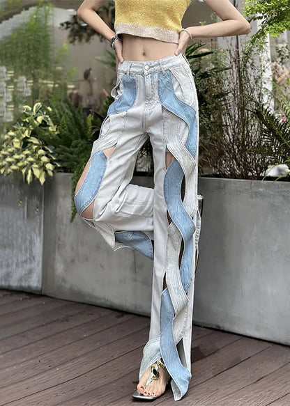 Sophisticated Pants with a Clean Classic Look