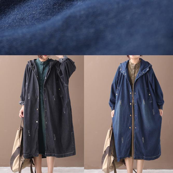 Sophisticated Coat with a Clean Classic Look