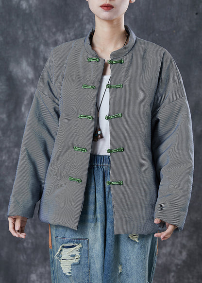 Sophisticated Jacket with a Clean Classic Look