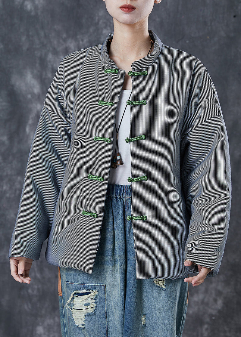 Sophisticated Jacket with a Clean Classic Look