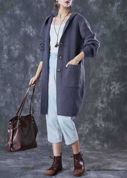 Beautifully Crafted Cardigan in a Classic Style