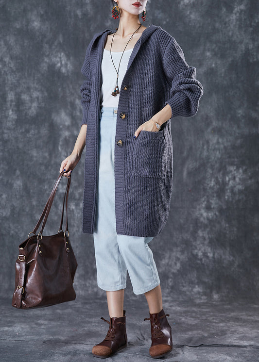 Beautifully Crafted Cardigan in a Classic Style