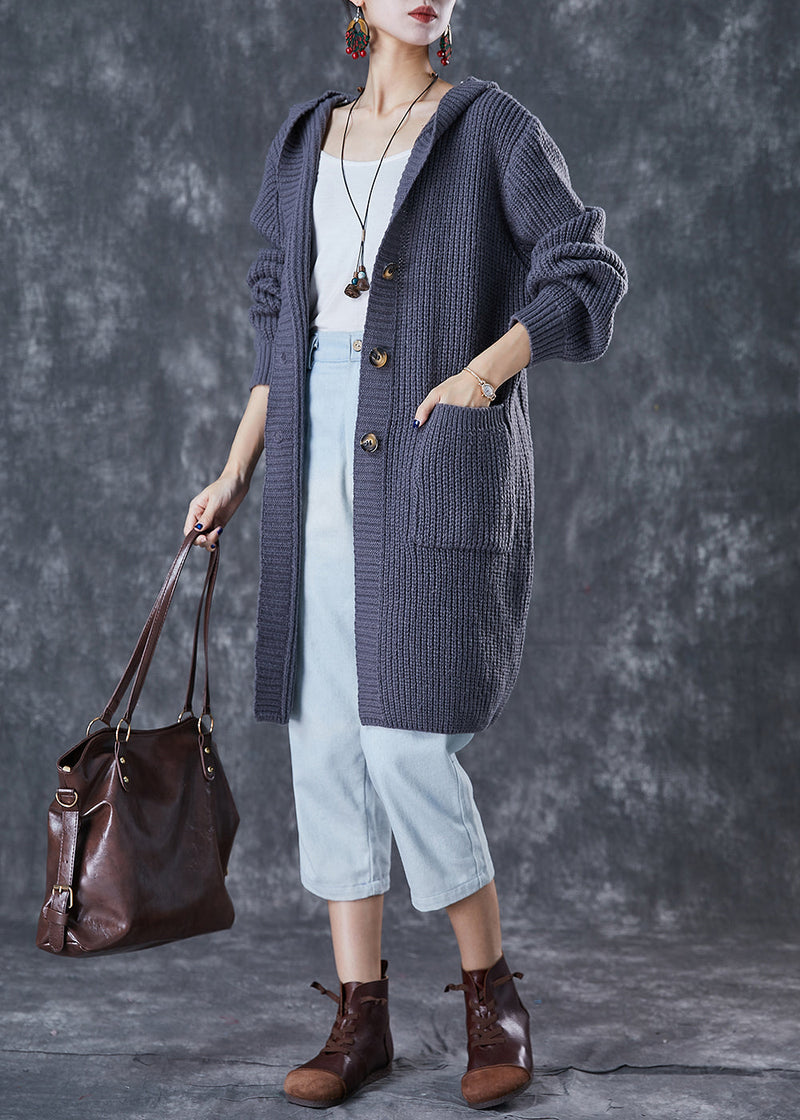 Beautifully Crafted Cardigan in a Classic Style