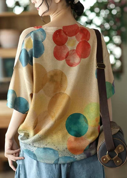 Beautifully Balanced Shirt with Timeless Character