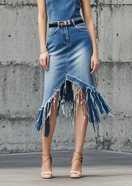 Vintage Inspired Garment with a Contemporary Edge