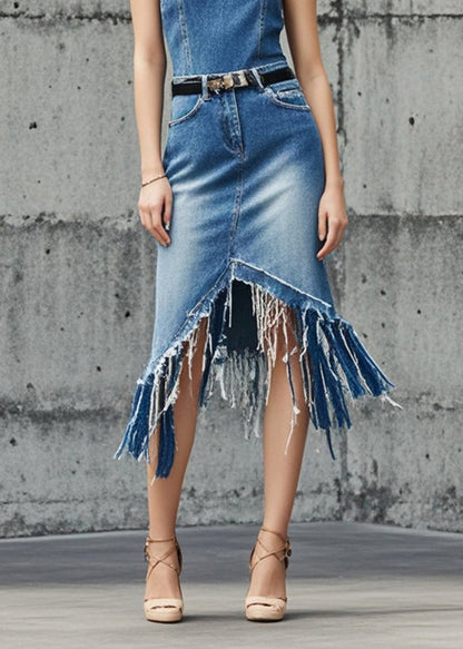 Vintage Inspired Garment with a Contemporary Edge