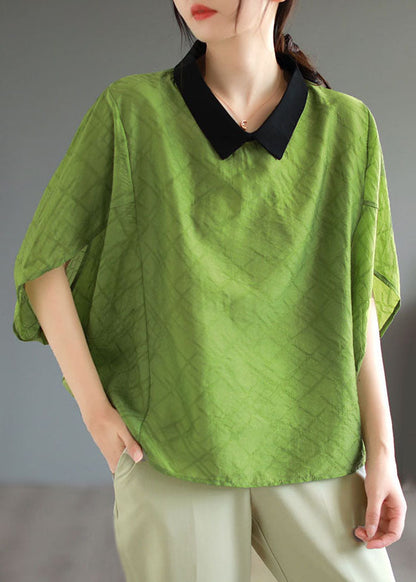 Beautifully Balanced Shirt with Timeless Character