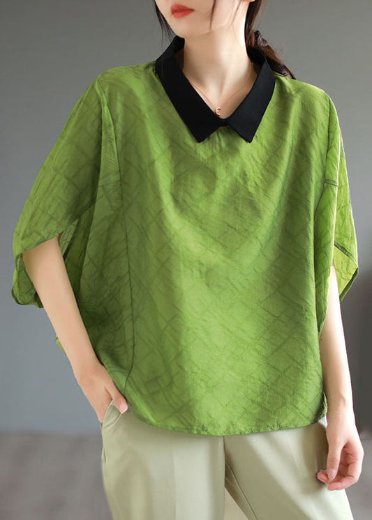 Beautifully Balanced Shirt with Timeless Character