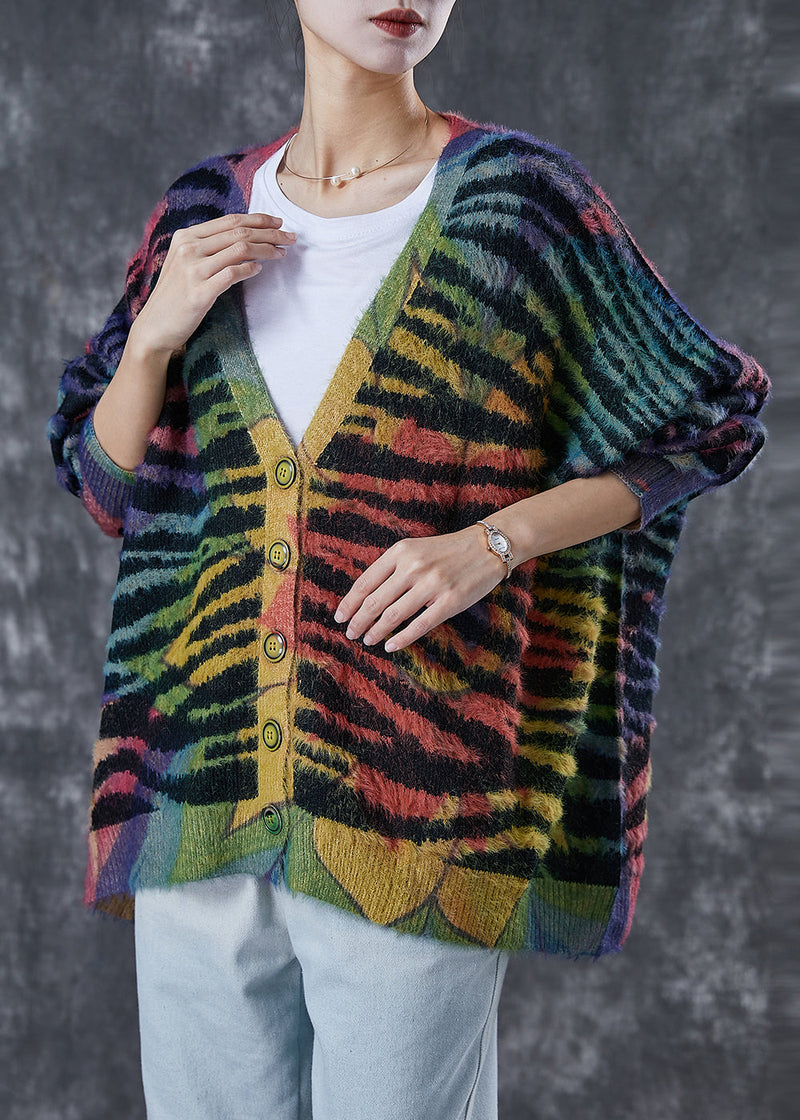 Sophisticated Cardigan with a Clean Classic Look