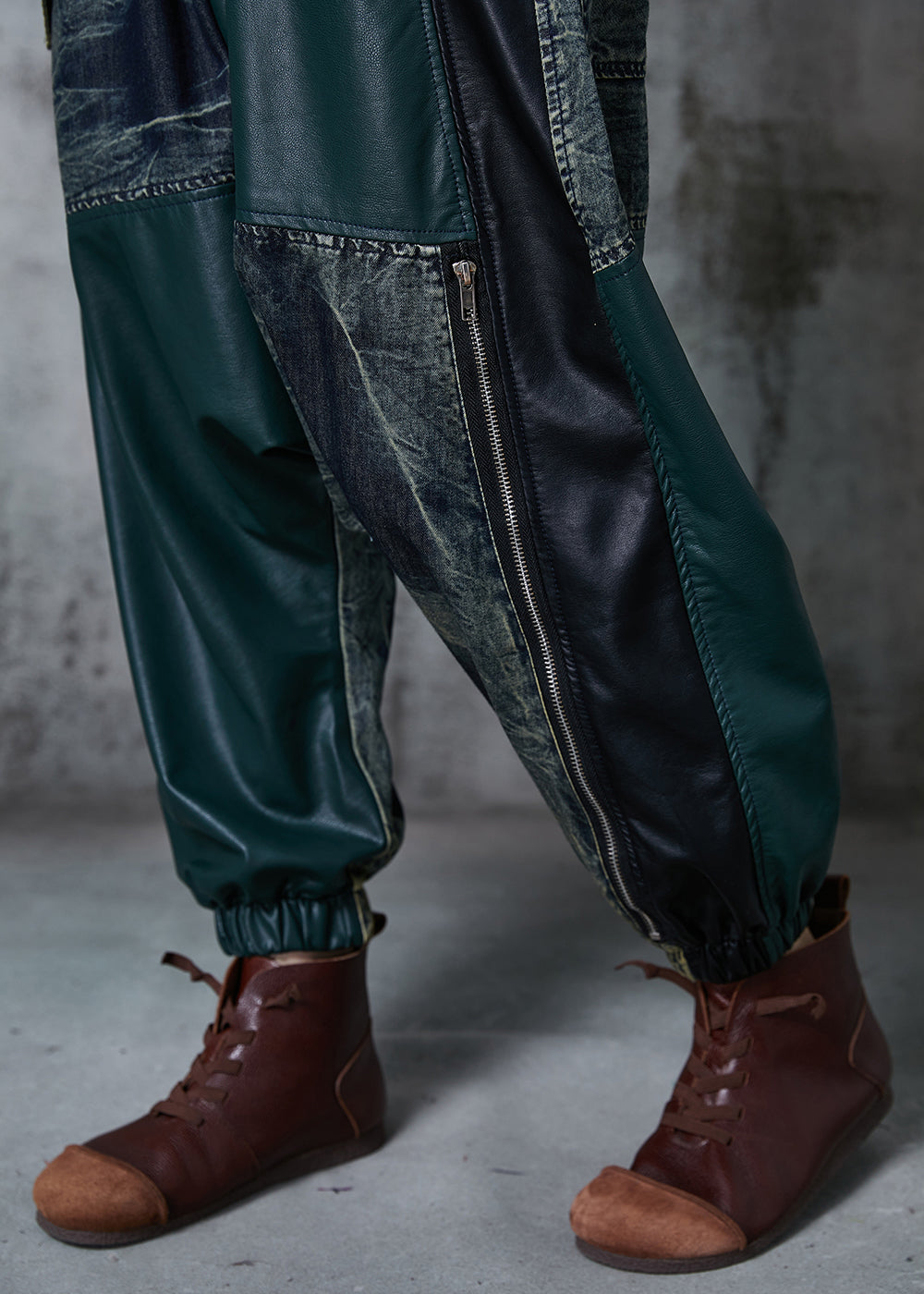 Beautifully Finished Pants in a Timeless Design