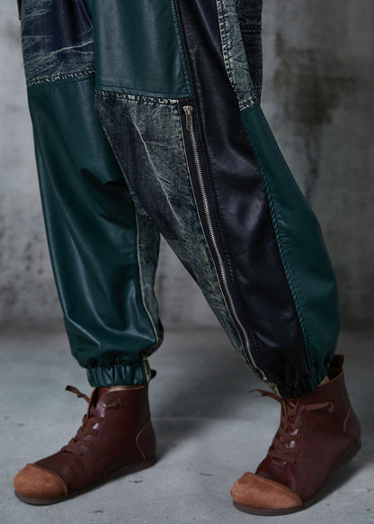 Beautifully Finished Pants in a Timeless Design