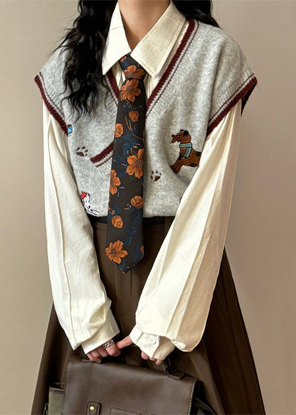 Beautifully Finished Garment in a Timeless Design