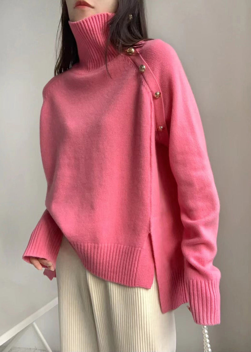 Elegantly Styled Sweater for Everyday Wear