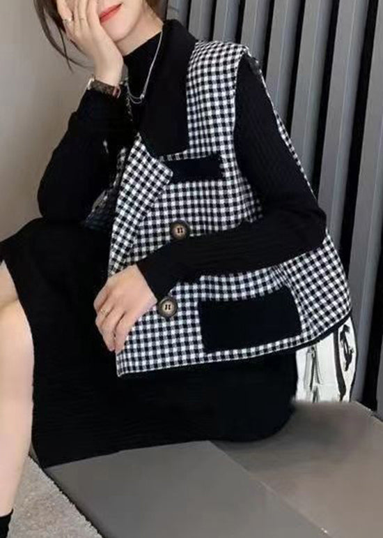 Polished Garment with an Effortless Classic Look