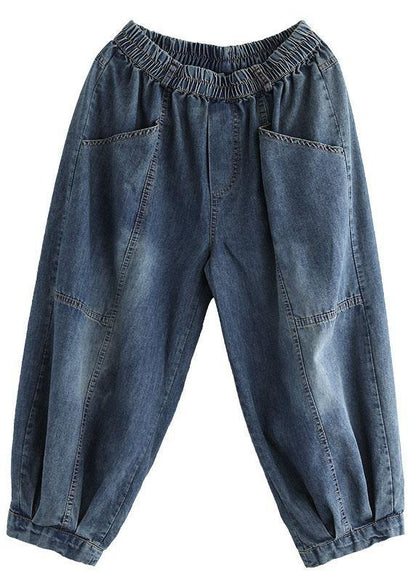 Beautifully Crafted Pants in a Classic Style