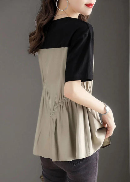 Gracefully Styled Shirt for Any Occasion