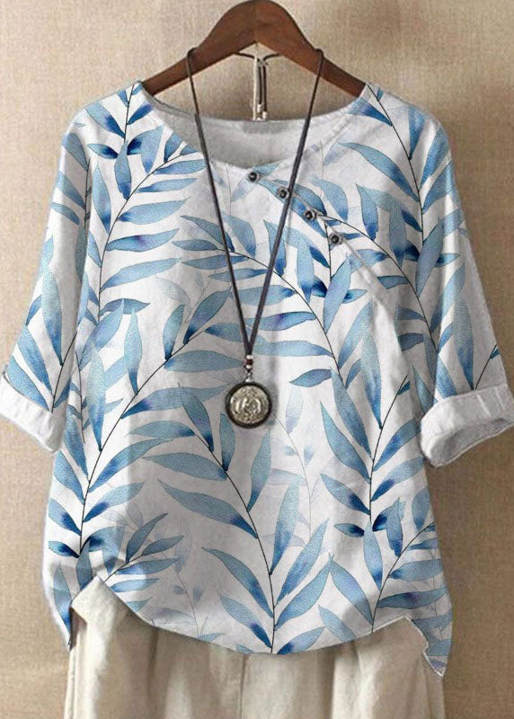 Polished Shirt with an Effortless Classic Look