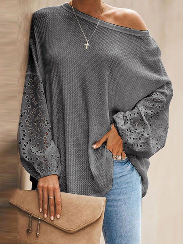 Sophisticated T-Shirt with a Clean Classic Look