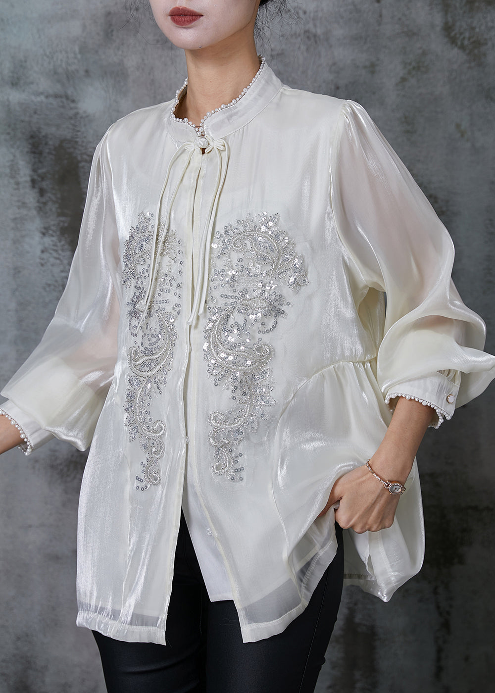 Classic Vintage & Enduringly Stylish Shirt